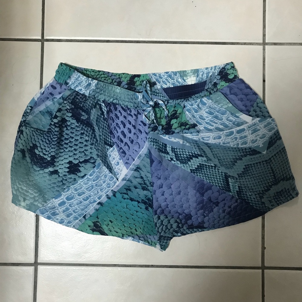 Women's shorts